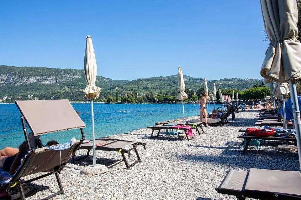 Spiaggia