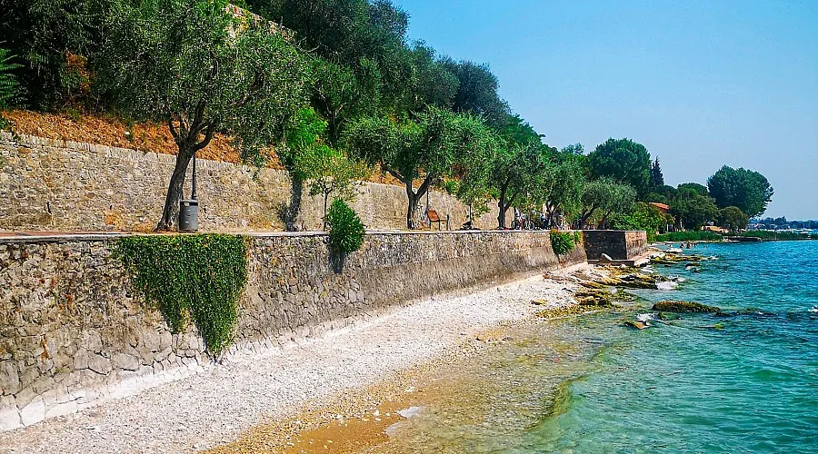 Spiaggia